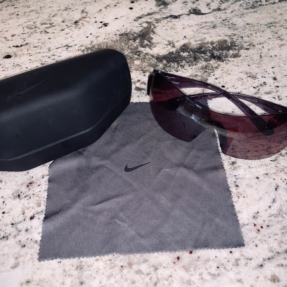 nike vomero sunglasses
